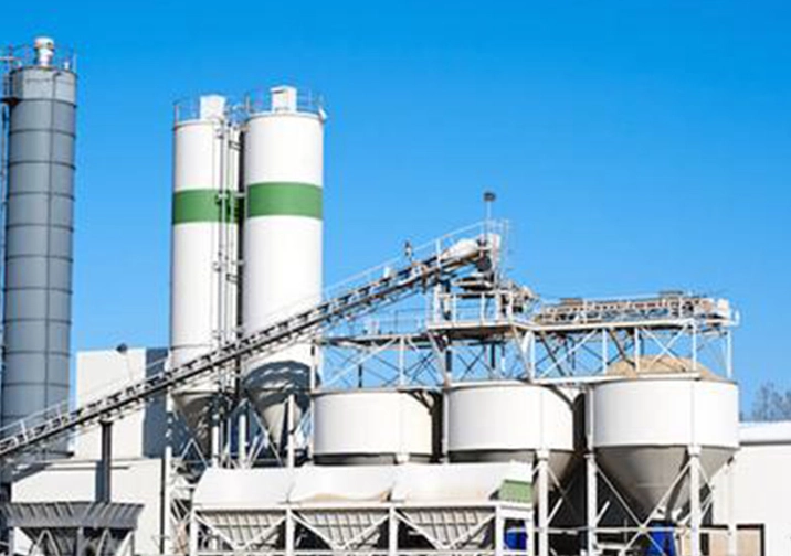 Enhancing Cement Production with Rolling Bearings: A Crucial Industrial Solution
