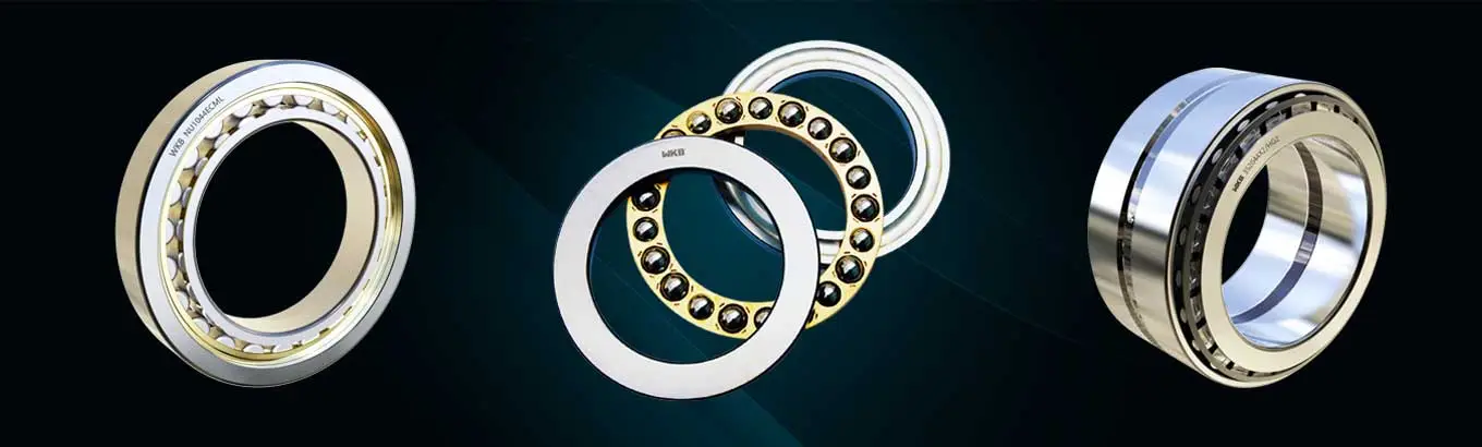 Rolling Bearing Applications