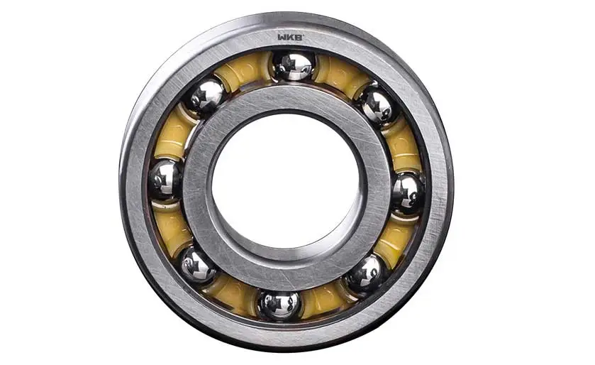 Importance of Proper Lubrication to Ball Bearings Performance