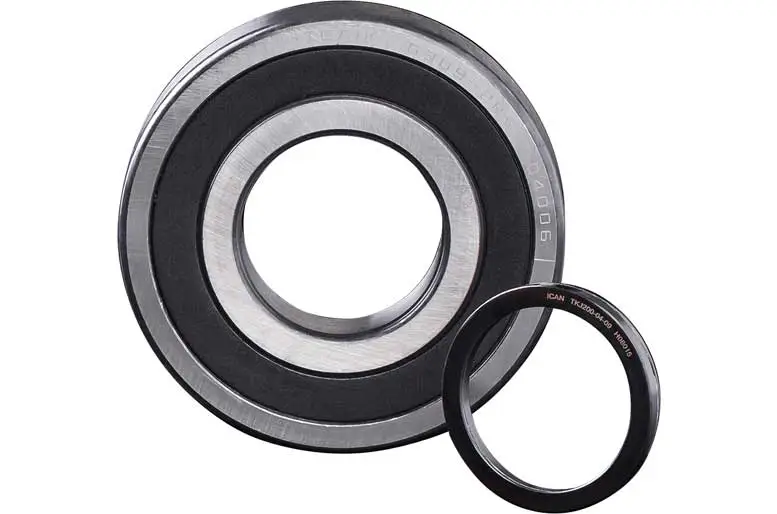What Materials Are Ball Bearings Made of?