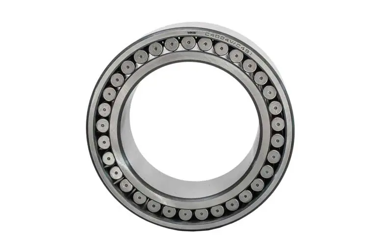 Advantages of CARB Bearings