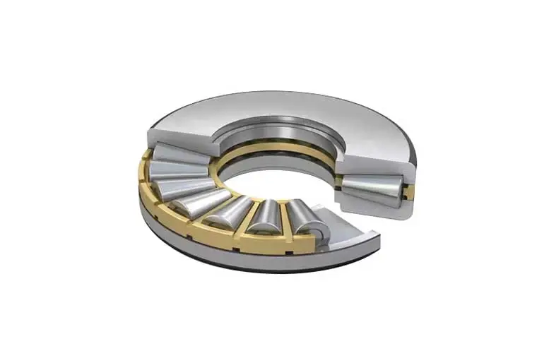Benefits of Tapered Roller Thrust Bearings
