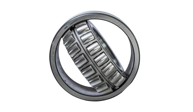 spherical roller bearing uses