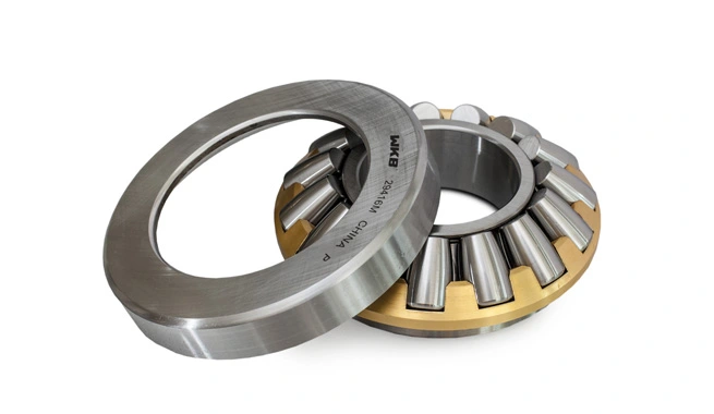 spherical roller thrust bearing sizes