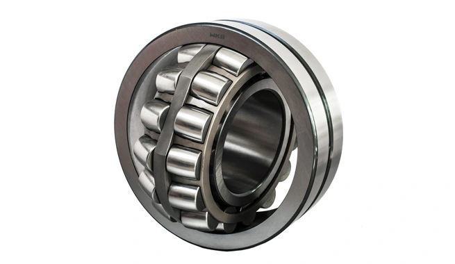 spherical taper roller bearing