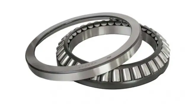 roller bearings types