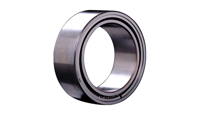 Sealed CARB Bearings