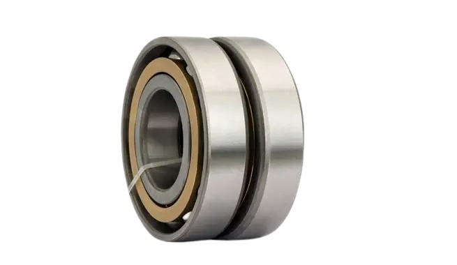 Double Row Angular Contact Ball Bearings