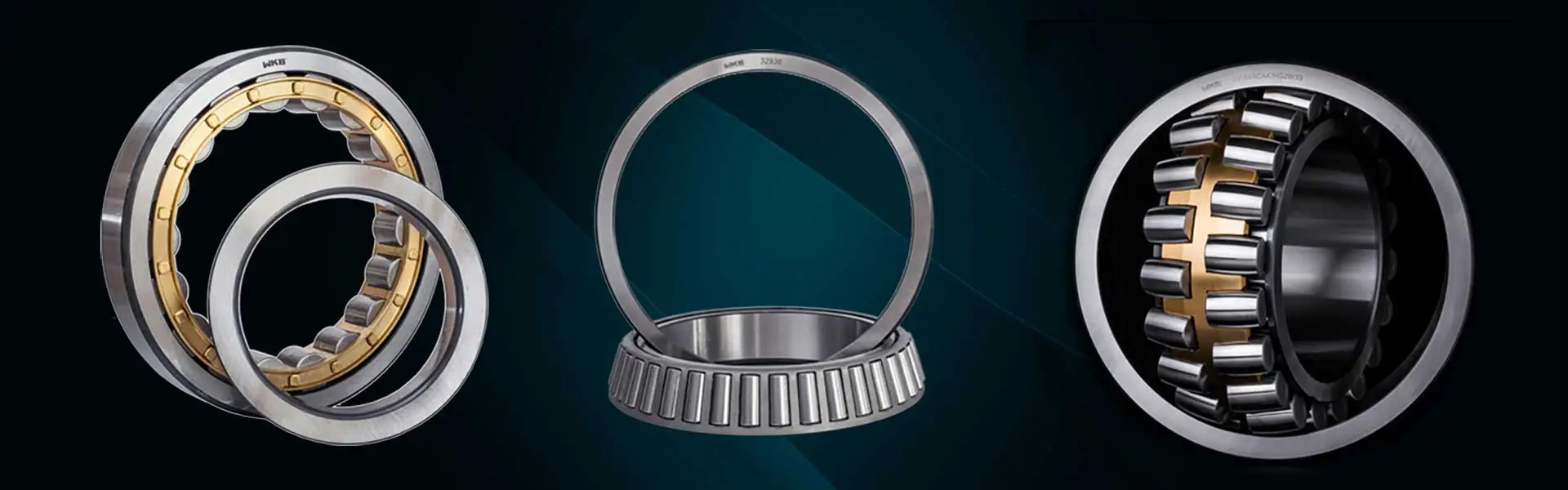 Roller Bearings