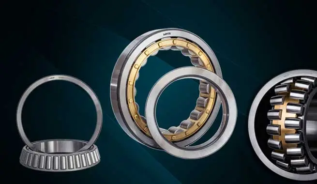 Roller Bearings