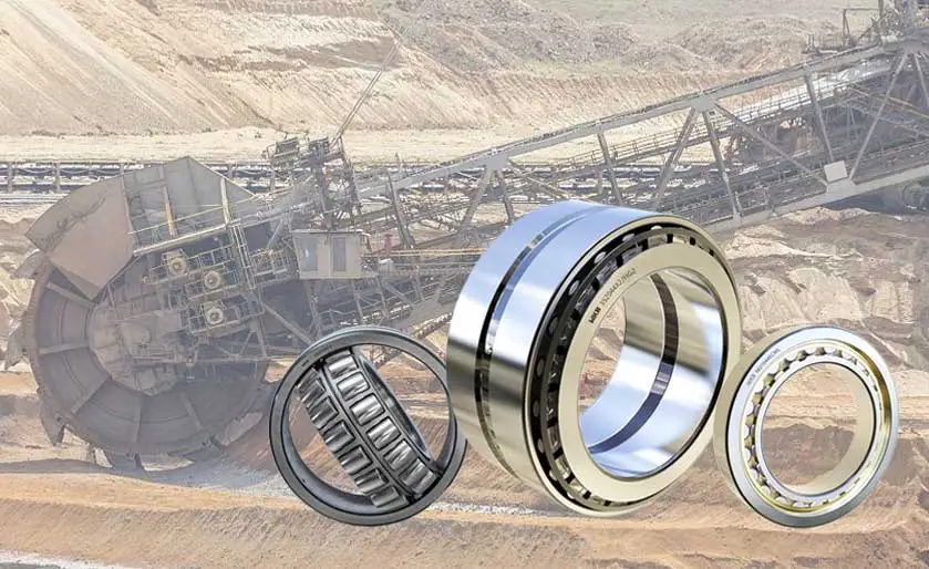 Why Should Roller Bearings Be Greased?