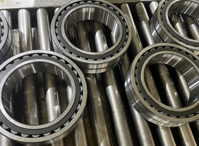 Roller Bearings Supplier