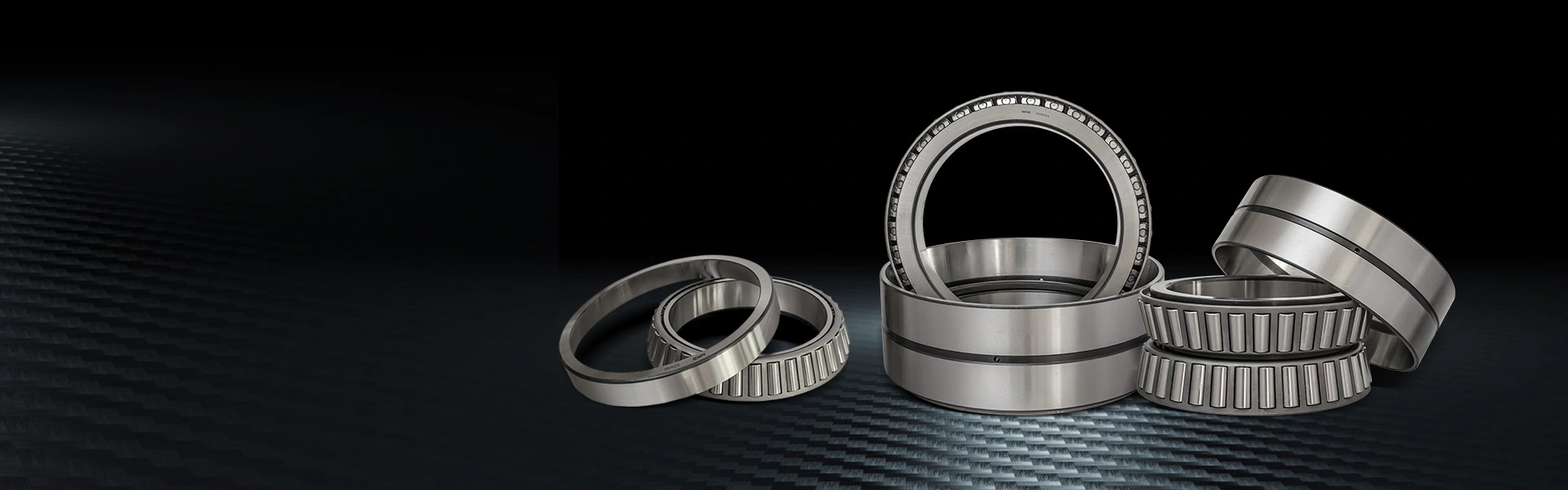 Tapered Roller Bearings