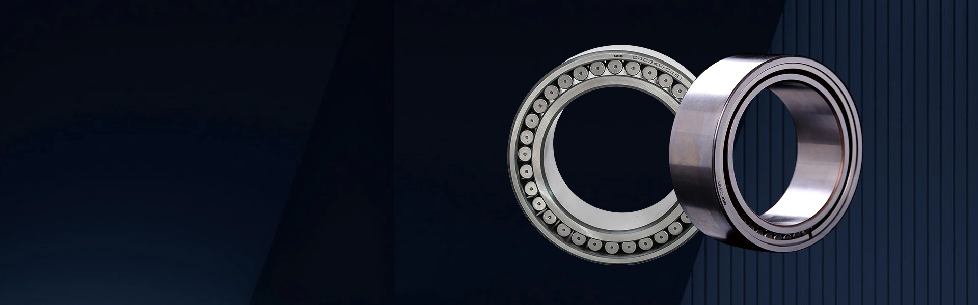 CARB Bearings