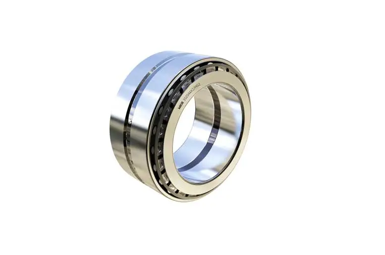 Features of Tapered Roller Bearings