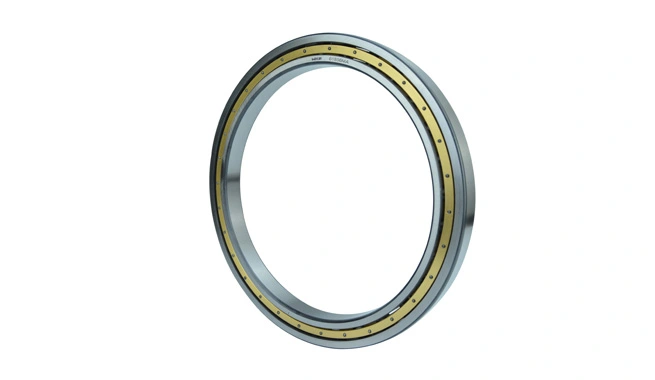 radial deep groove ball bearing