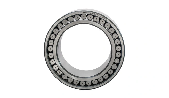 CARB Toroidal Roller Bearings