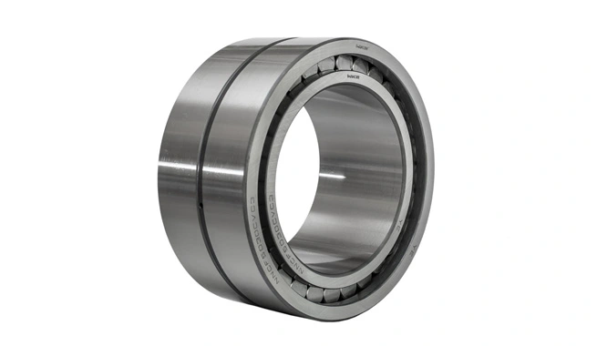 cyl roller bearing