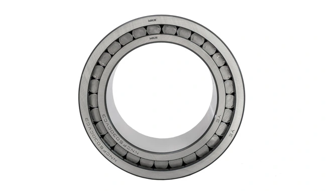 cylinder roller bearing