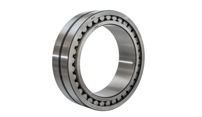 double row needle roller bearings