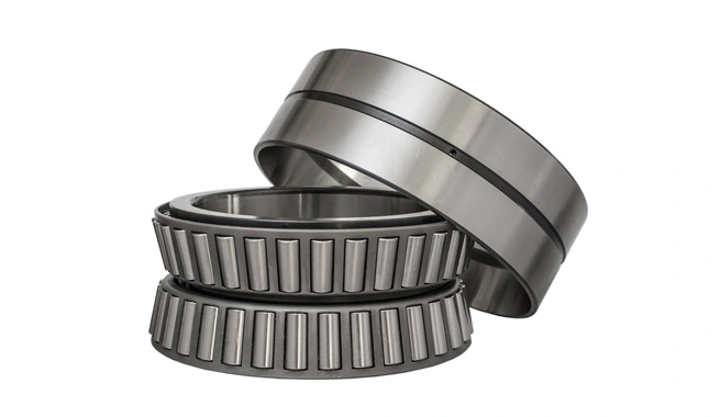 double row tapered roller bearing catalogue
