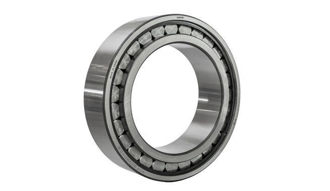 full complement roller bearing