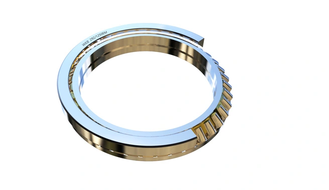 roller bearing advantages