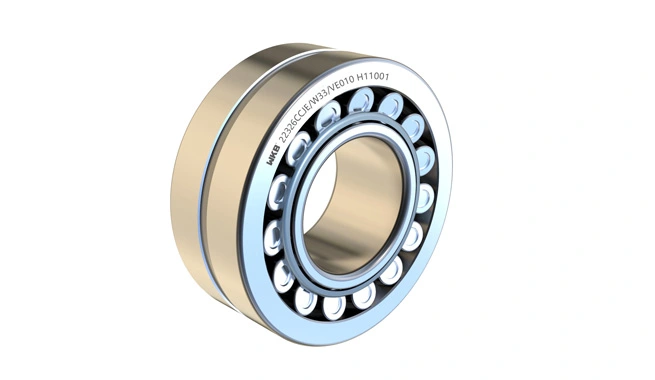 spherical roller bearing price