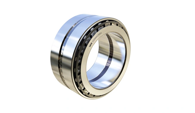 double taper roller bearing size chart