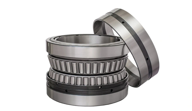 precision tapered roller bearings