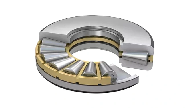 Mill Screwdown Tapered Roller Thrust Bearings