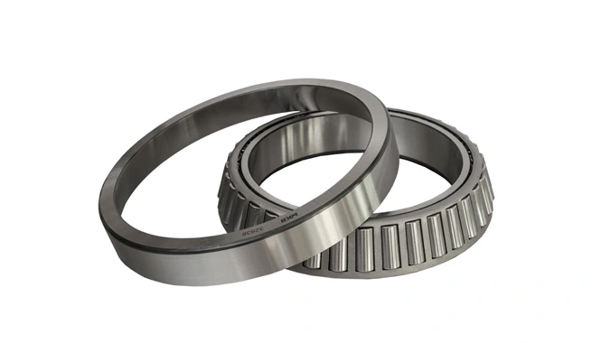 taper roller bearing application