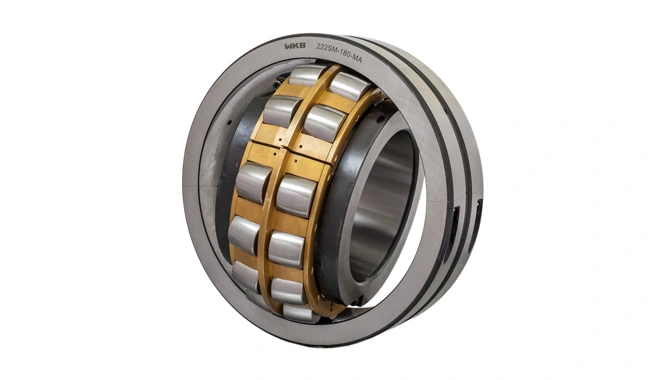 roller bearing company