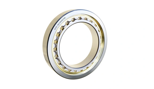 china cylindrical roller bearings