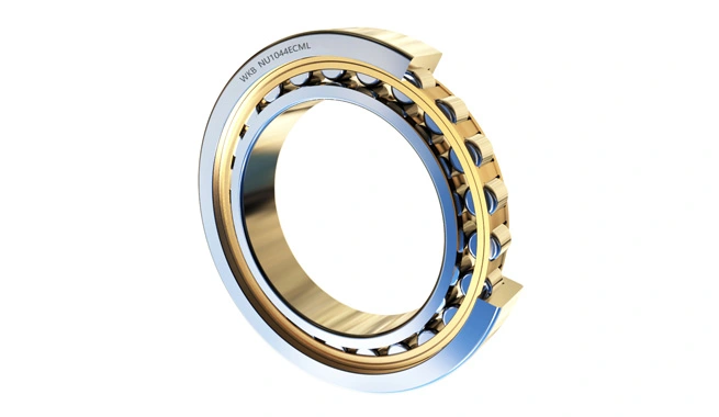 cylindrical roller bearing single row supplier
