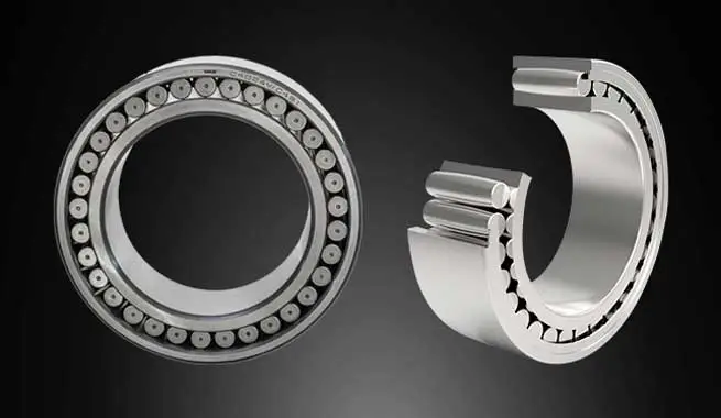 CARB Bearings