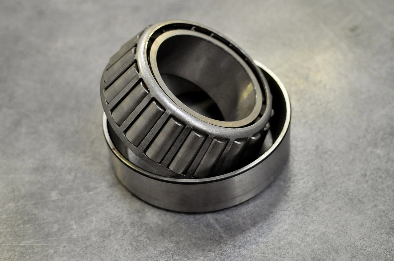 Taper Roller Bearing Application